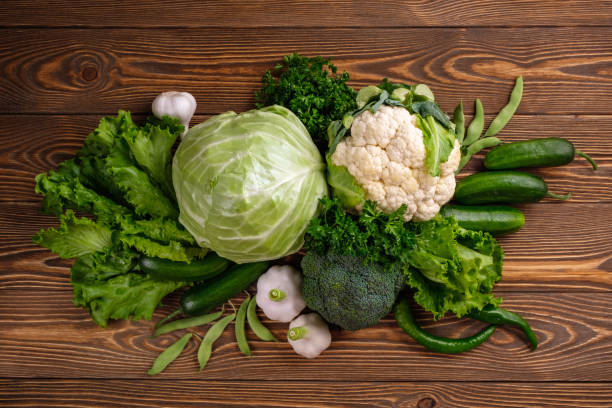 Vegetables