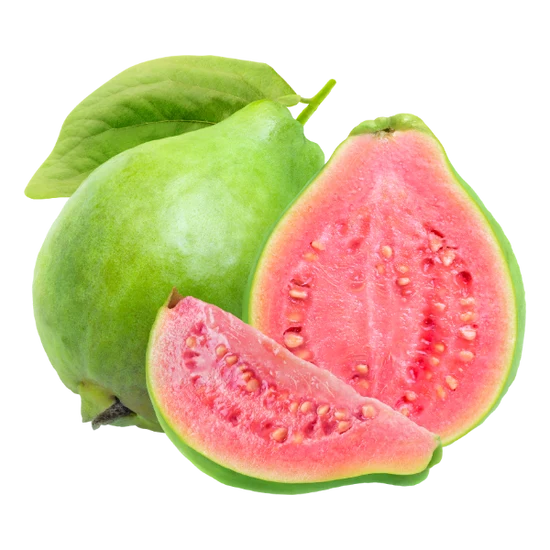 Taiwan Pink