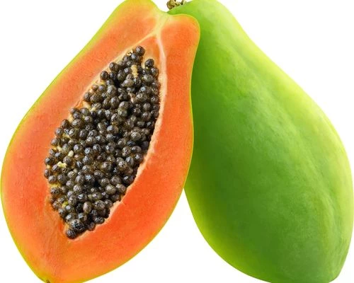 Papaya – Taiwan 786