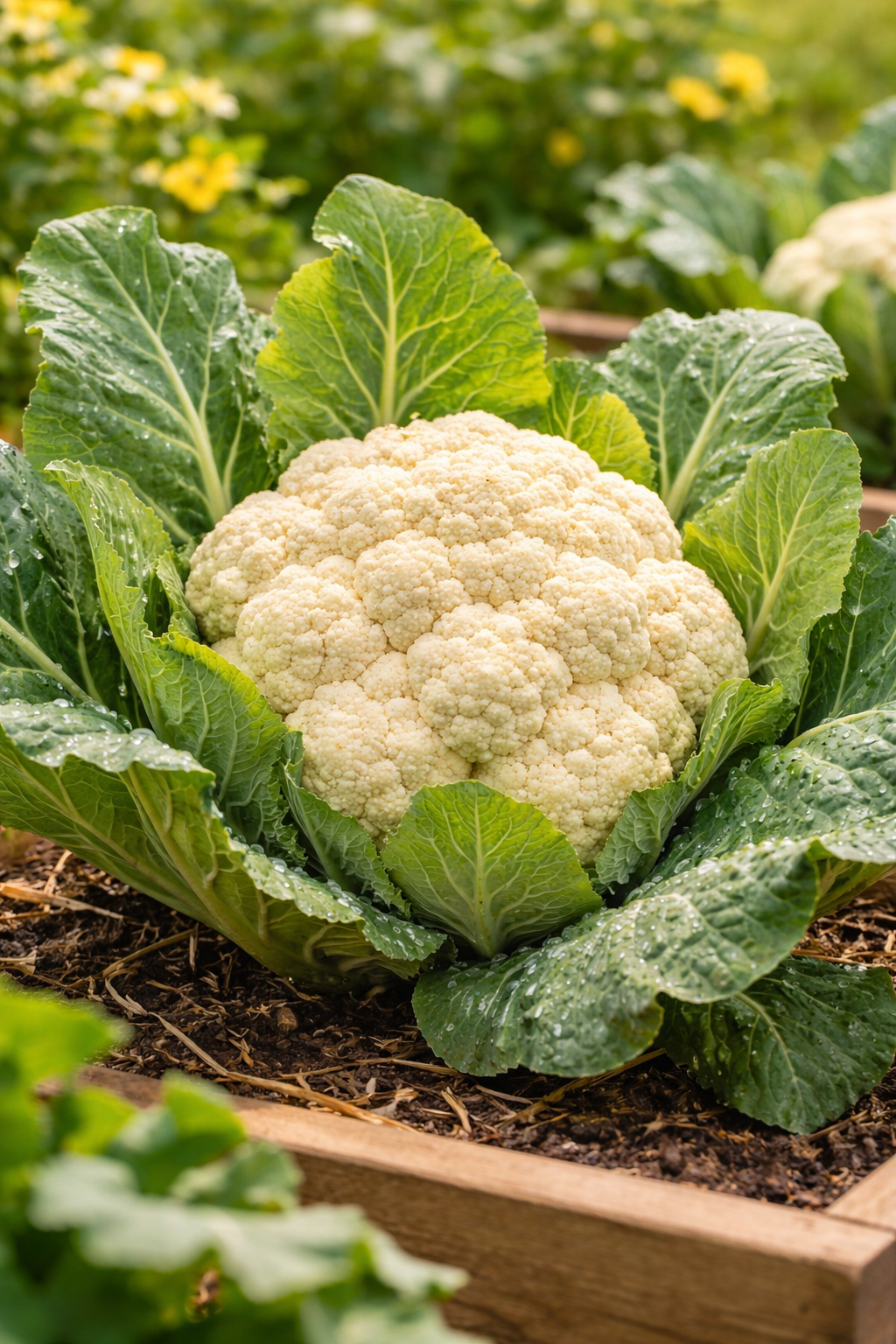Cauliflower