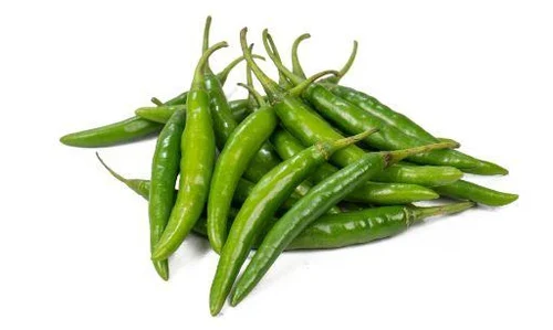 Green Chili